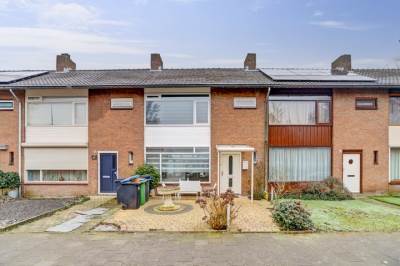 Woning Generaal van Merlenstraat 6 Eindhoven