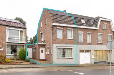 Woning Eygelshovenerweg 8 Landgraaf