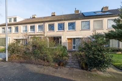 Woning Sint Hubertuslaan 102 Driebergen-Rijsenburg