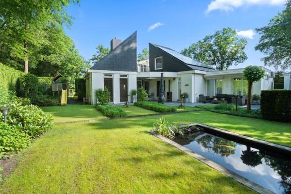 Woning Koepelweg 23 Vught