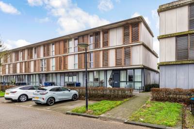 Woning Rodosstraat 53 Almere