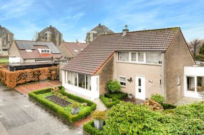 Woning Hooivorkstraat 40 Oosterhout (NB)