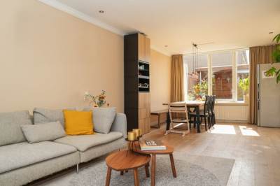 Woning de Vlijt 8 Wijk en Aalburg