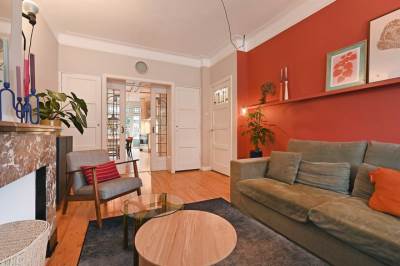 Woning Pompoenstraat 26 Den Haag