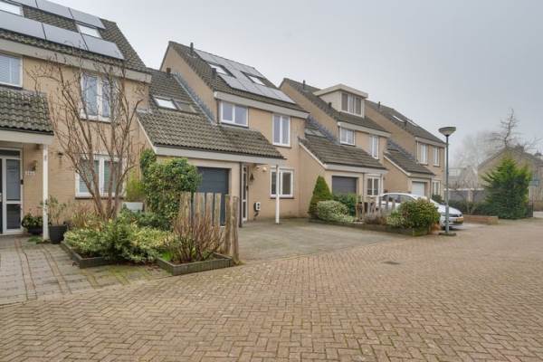 Woning Koningstraat 388 Dordrecht