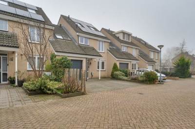 Woning Koningstraat 388 Dordrecht