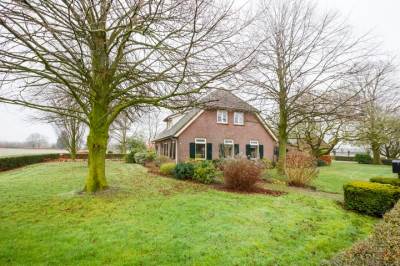 Woning Hogenkampweg 44 Hengelo (GE)