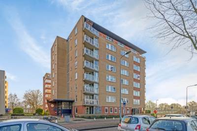 Woning Nassaustate 14 Roermond
