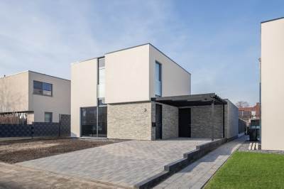 Woning Lage Bongerd 2C Roosteren