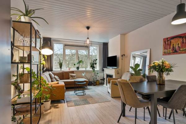 Woning Schieweg 219A03 Rotterdam