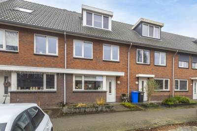 Woning Rondo 139 Sliedrecht