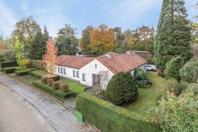 Woning Hogevaert 1 Kaatsheuvel