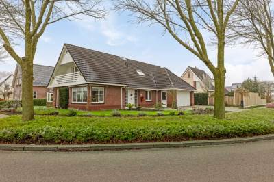 Woning Alberdaweg 87 Marum