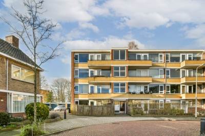 Woning Saksenhorst 17 Sassenheim