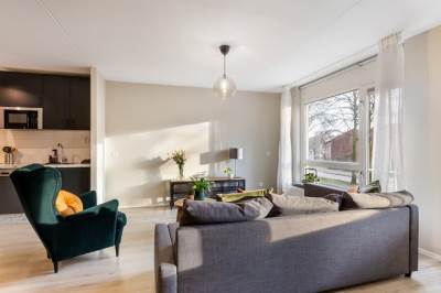 Woning Hinderstein 20 Amersfoort