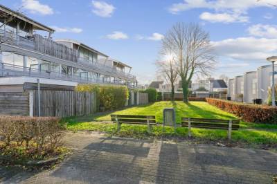 Woning Wessel Ilckenstraat 15 Almere