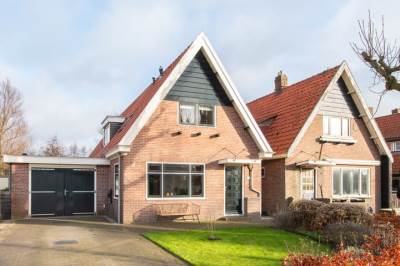 Woning Hoefje 11 Nieuwe Niedorp