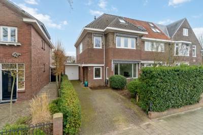 Woning Groesbeekseweg 255 Nijmegen
