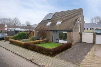 Woning Snip 53 Grijpskerk