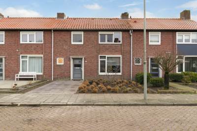 Woning Selissenwal 22 Boxtel