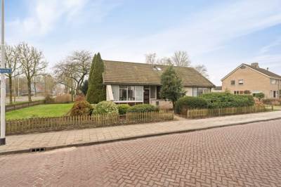 Woning Noordzoom 52 Marknesse