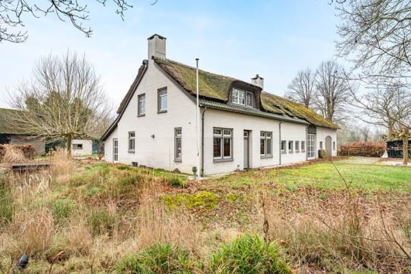 Woning Witrijtseweg 18 Bergeijk