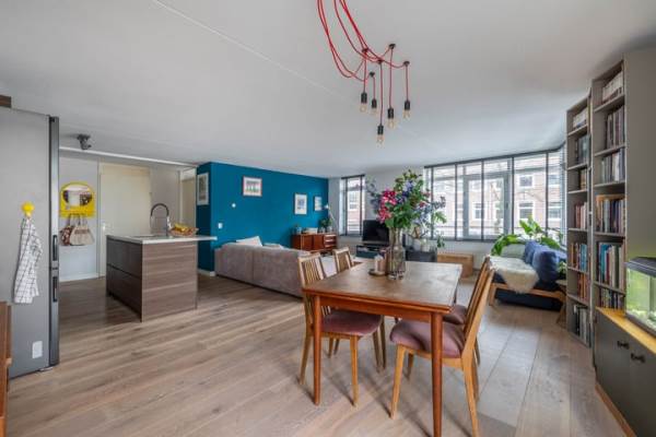 Woning Soembawastraat 100 Amsterdam