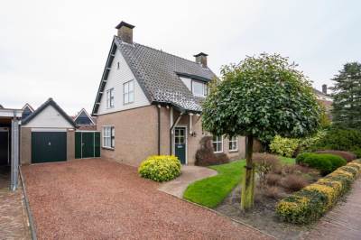 Woning Minstraat 25 Asperen