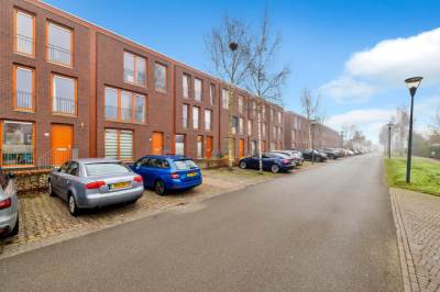 Woning Zandreiger 13 Eindhoven