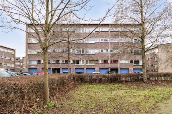 Woning Julianaplantsoen 70 Diemen