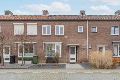 Woning Meidoornstraat 45 Waddinxveen