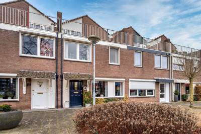 Woning van Bornestraat 29 Venlo