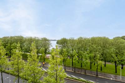 Woning Nicolaas Anslijnstraat 148 Amsterdam