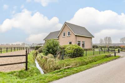 Woning Hoogstraat 4 Gilze
