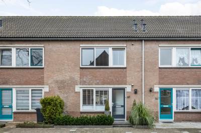 Woning Naardermeer 61 Purmerend