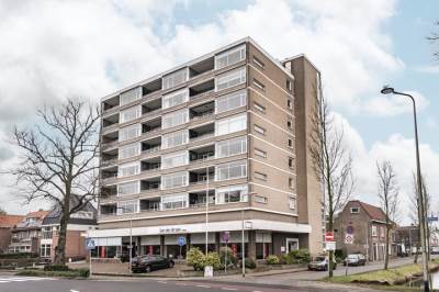 Woning Kerklaan 32 Heemstede