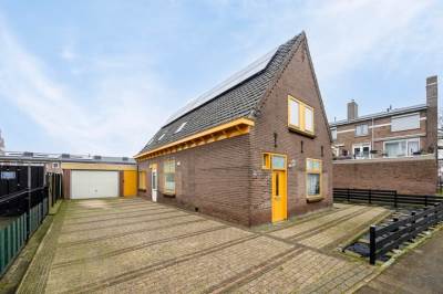 Woning Hagelkruisstraat 26 Oss