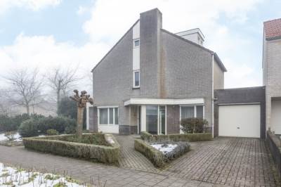 Woning Overheek 14 Klimmen