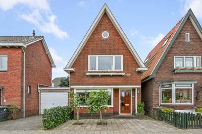 Woning Oost-Indischekade 23 Wormerveer