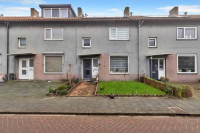 Woning Dennestraat 40 Zaandam