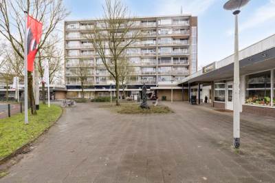 Woning Valkhofplein 5 Arnhem