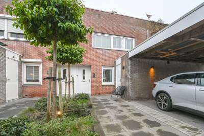 Woning Klipper 27 Velserbroek