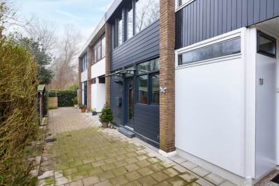Woning Reggestraat 12 Dordrecht