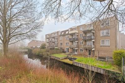 Woning Ringspoor 111 Capelle aan den IJssel