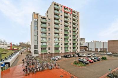 Woning Zwanenveld 8368 Nijmegen