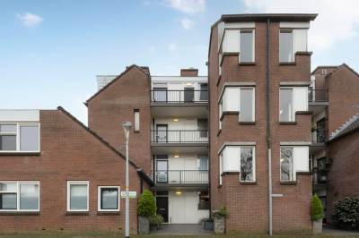 Woning Skagerrak 126 Hoofddorp