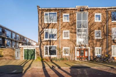 Woning Harmelenstraat 12 Den Haag