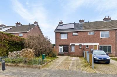 Woning Weegbree 14 Gendringen