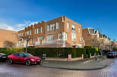 Woning Ipenrodestraat 16 Haarlem