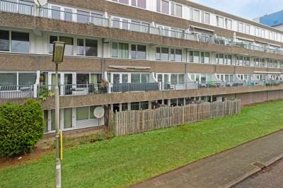 Woning Olivierplaats 3 Amersfoort